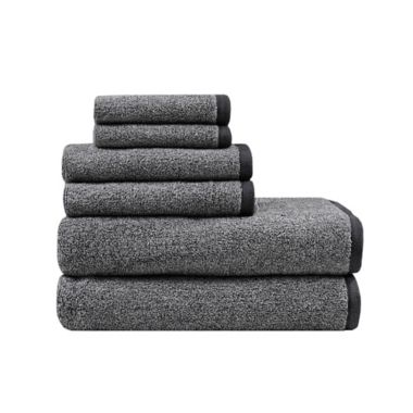 Woolrich&reg; Marle 6-Piece Towel Set. View a larger version of this product image.
