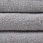 Alternate image 2 for Woolrich&reg; Marle 6-Piece Towel Set in Grey