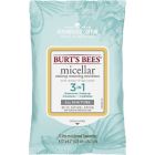 Alternate image 0 for Burt's Bees&reg; 10-count Micellar 3-in-1 Cleansing Towelettes with Coconut &amp; Lotus