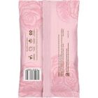 Alternate image 1 for Burt's Bees&reg; 10-Count 3-in-1 Micellar Makeup Removing Towelettes with Rose Salve