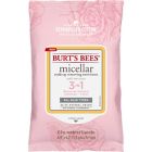 Alternate image 0 for Burt's Bees&reg; 10-Count 3-in-1 Micellar Makeup Removing Towelettes with Rose Salve
