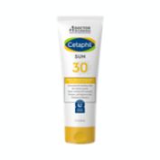 Cetaphil&reg; 3 fl. oz. Sheer Mineral Sunscreen Lotion Broad Spectrum SPF 30