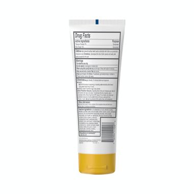 Cetaphil&reg; 3 fl. oz. Sheer Mineral Sunscreen Lotion Broad Spectrum SPF 30. View a larger version of this product image.