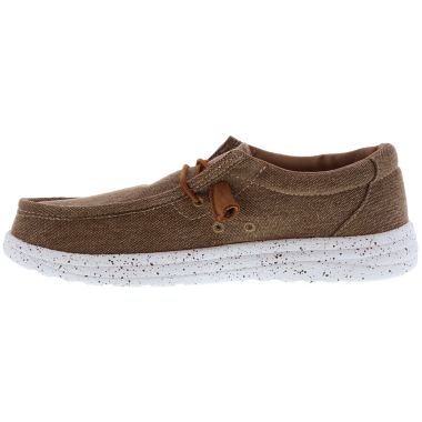 Lamo&reg; Paulie Kids Casual Shoe. View a larger version of this product image.