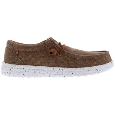 Lamo&reg; Paulie Kids Casual Shoe. View a larger version of this product image.