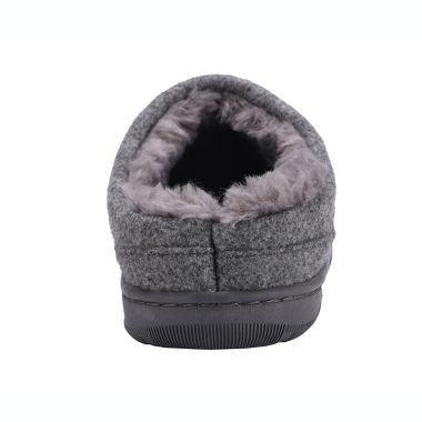 Lamo&reg; Julian Men's Clog Slipper. View a larger version of this product image.