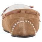 Alternate image 1 for Lamo&reg; Britian Women's Moccasin II Slipper in Chestnut
