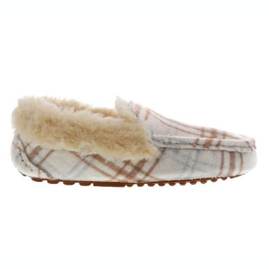 Lamo&reg; Aussie Women's Moccasin. View a larger version of this product image.
