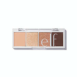 e.l.f. Cosmetics 0.12 oz. Bite Size Eyeshadow in Cream & Sugar