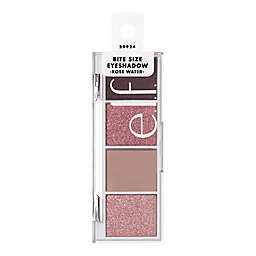 e.l.f. Cosmetics 0.12 oz. Bite Size Eyeshadow in Rose Water