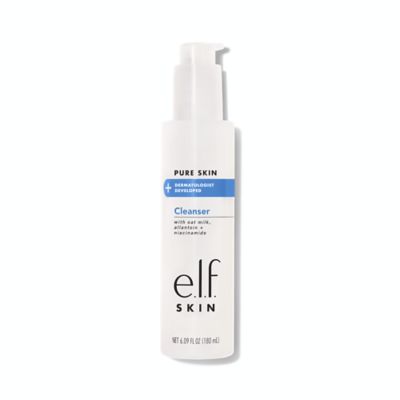 e.l.f. Cosmetics 6 oz. Pure Skin Cleanser