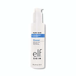 e.l.f. Cosmetics 6 oz. Pure Skin Cleanser