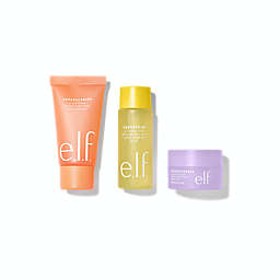 e.l.f. Cosmetics Mini Trio Super Skin Care