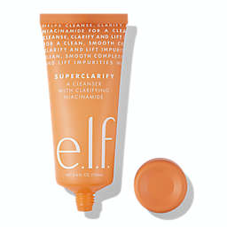 e.l.f. Cosmetics Superclarify Cleanser