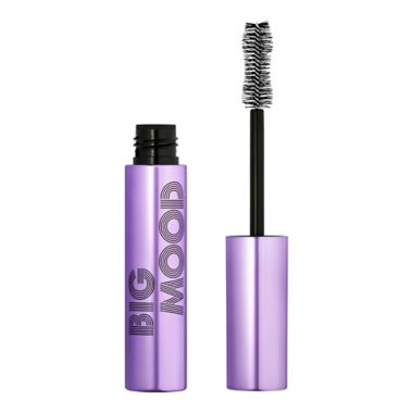 e.l.f. Cosmetics Big Mood Mascara in Deep Brown. View a larger version of this product image.