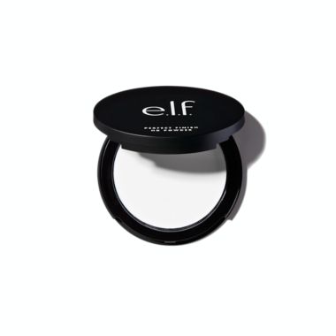 e.l.f. Cosmetics Perfect Finish HD Finishing Powder in Sheer. View a larger version of this product image.