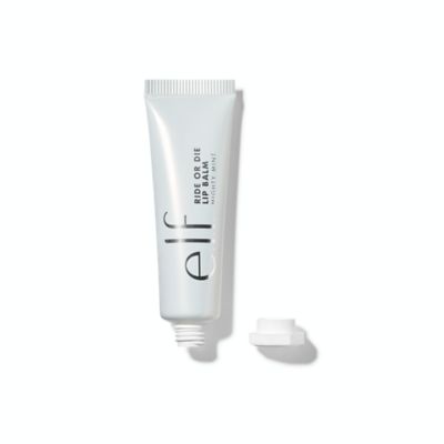 e.l.f. Cosmetics Ride or Die Lip Balm in Mighty Mint