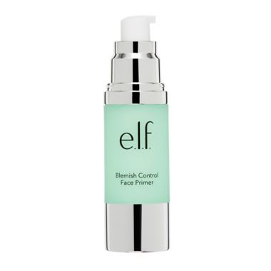 e.l.f. Cosmetics 1.01 fl. oz. Blemish Control Face Primer - Large. View a larger version of this product image.