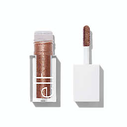 e.l.f. Cosmetics Liquid Glitter Eyeshadow in Copper Pop