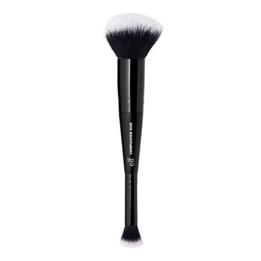e.l.f. Cosmetics Complexion Duo Brush. View a larger version of this product image.