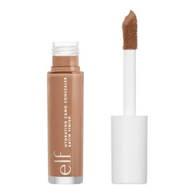 e.l.f. Cosmetics Hydrating Camo Concealer in Tan Latte
