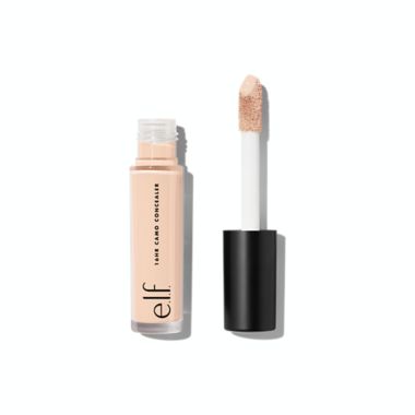 e.l.f. Cosmetics 0.2 oz. 16HR Camo Concealer in Light Peach. View a larger version of this product image.