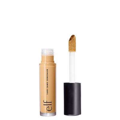 e.l.f. Cosmetics 16HR Camo Concealer in Tan Sand