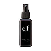 e.l.f. Cosmetics Matte Magic Mist &amp; Set Spray