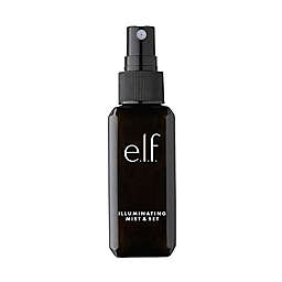 e.l.f. Cosmetics Illuminating Mist & Set Spray