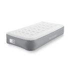 Alternate image 13 for Brookstone&reg; Perfect 12-Inch Twin Air Mattress with Built-In Pump