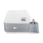 Alternate image 17 for Brookstone&reg; Perfect 24-Inch Queen Air Mattress with Built-In Pump