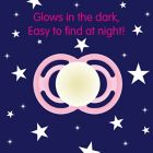 Alternate image 8 for MAM 16+M Perfect Night 2-Pack Glow-in-the-Dark Pacifiers
