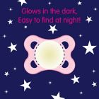 Alternate image 8 for MAM 3-Pack 0-6M Glow-in-the-Dark Pacifiers Variety Pack
