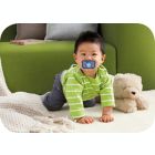 Alternate image 10 for MAM 3-Pack 16+M Glow-in-the-Dark Pacifier Variety Pack