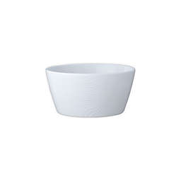 Noritake® Colorscapes Dune Fruit Bowls in White (Set of 4)