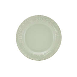 Bee & Willow™ Vine Leaf Salad Plate in Green