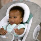 Alternate image 14 for Ingenuity&trade; Pemberton&trade; InLighten Soothing Swing & Rocker&trade;