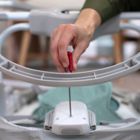 Alternate image 13 for Ingenuity&trade; Pemberton&trade; InLighten Soothing Swing & Rocker&trade;