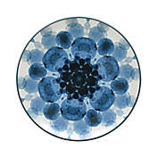 Noritake&reg; Colorwave Dapple Accent Plates in Blue (Set of 4)