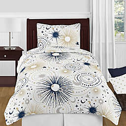 Sweet JoJo Designs® Celestial Bedding Collection