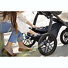 Alternate image 3 for UPPAbaby&reg; RIDGE&reg; 3-Wheel All-Terrain Stroller in Jake