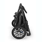 Alternate image 2 for UPPAbaby&reg; RIDGE&reg; 3-Wheel All-Terrain Stroller in Jake