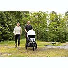 Alternate image 5 for UPPAbaby&reg; RIDGE&reg; 3-Wheel All-Terrain Stroller in Bryce
