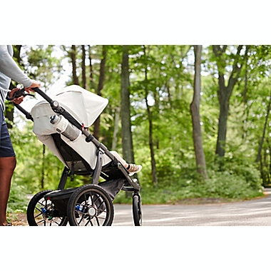 UPPAbaby&reg; RIDGE&reg; 3-Wheel All-Terrain Stroller in Bryce. View a larger version of this product image.