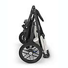 Alternate image 4 for UPPAbaby&reg; RIDGE&reg; 3-Wheel All-Terrain Stroller in Bryce