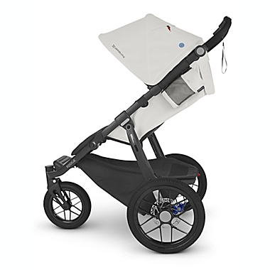UPPAbaby&reg; RIDGE&reg; 3-Wheel All-Terrain Stroller in Bryce. View a larger version of this product image.