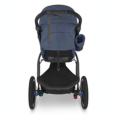 UPPAbaby&reg; RIDGE&reg; 3-Wheel All-Terrain Stroller. View a larger version of this product image.