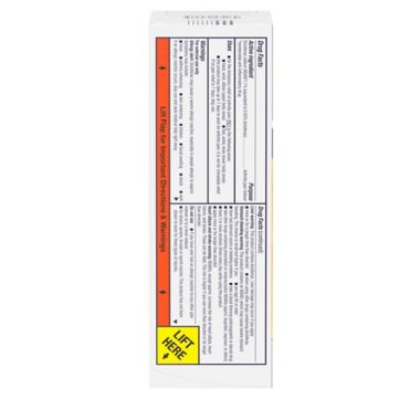 Motrin&reg; 3.53 oz. Arthritis Pain Reliever Topical Gel. View a larger version of this product image.