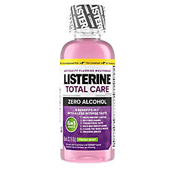 Listerine® 3.2 fl. oz. Total Care Mouthwash in Fresh Mint