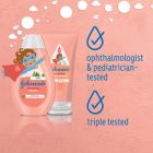 Alternate image 10 for Johnson's&reg; 13.6 fl. oz. Curl Defining Shampoo